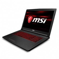 MSI GV72 8RE-BG7875H8G1T0DX10MH ( GV72 8RE-028TW-BG7875H8G1T0DX10MH )